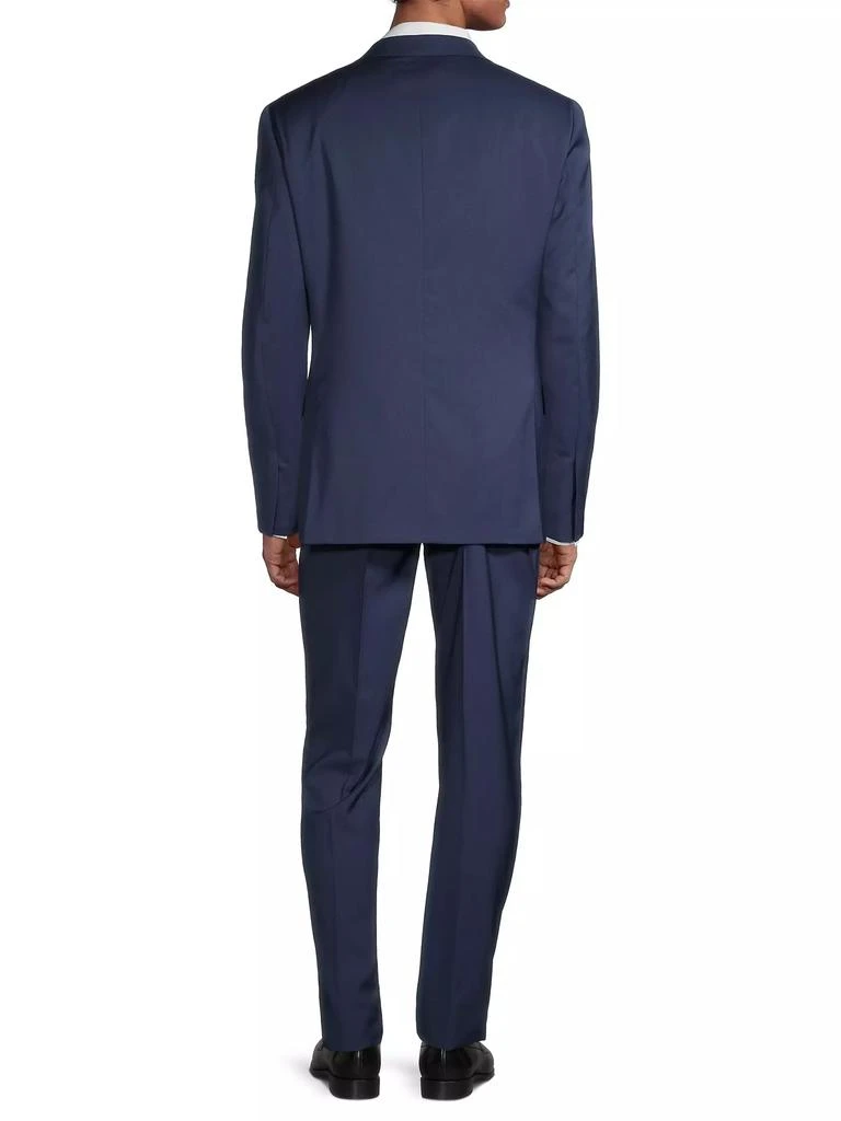 商品Ralph Lauren|Gregory Single-Breasted Two-Button Wool Suit,价格¥21086,第5张图片详细描述