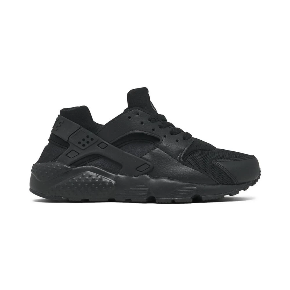 商品NIKE|Big Kids Huarache Run Running Sneakers from Finish Line,价格¥667,第2张图片详细描述