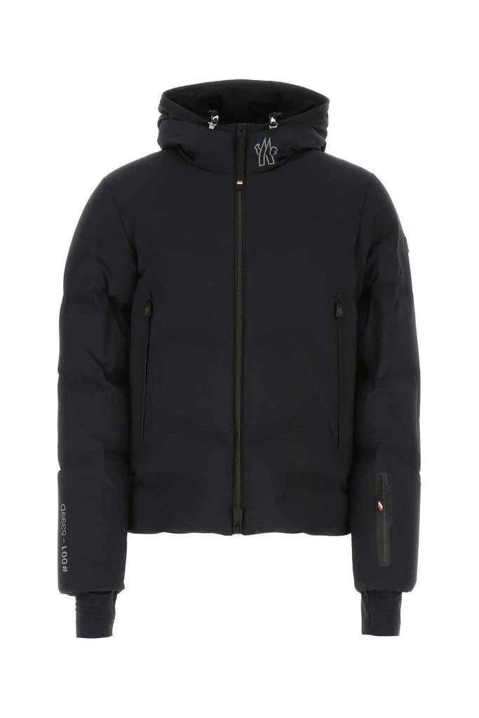 商品Moncler|Moncler Grenoble Zipped Padded Jacket,价格¥10418,第1张图片