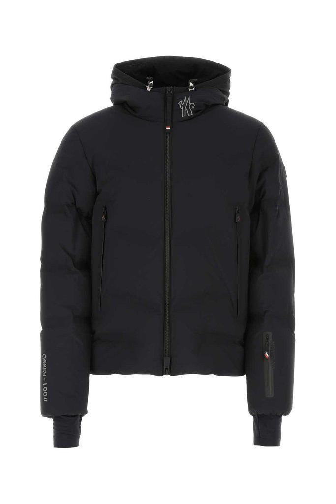 商品Moncler|Moncler Grenoble Zipped Padded Jacket,价格¥10447,第1张图片