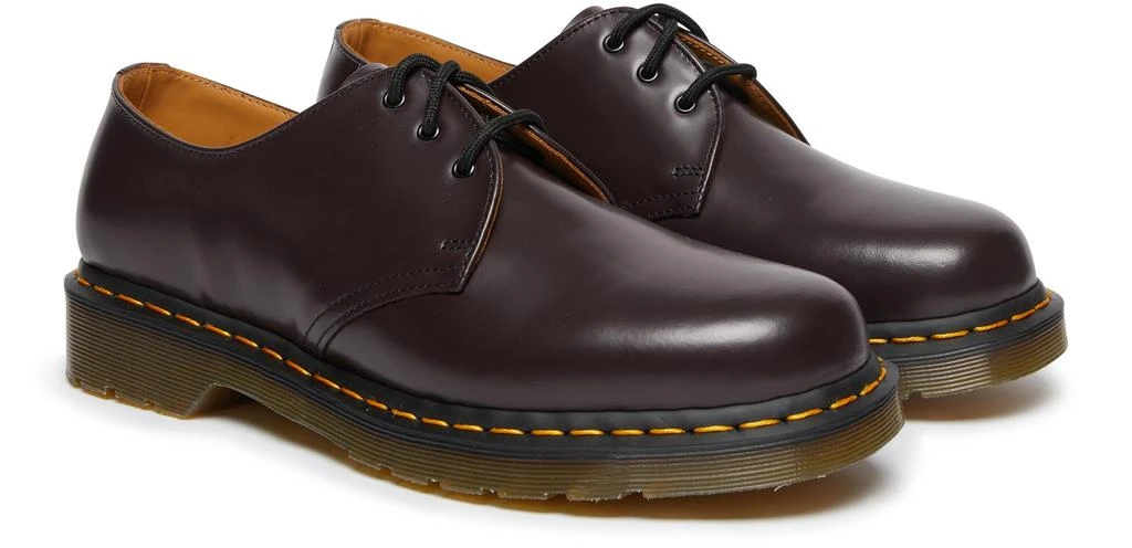 商品Dr. Martens|1461 德比鞋,价格¥682,第3张图片详细描述