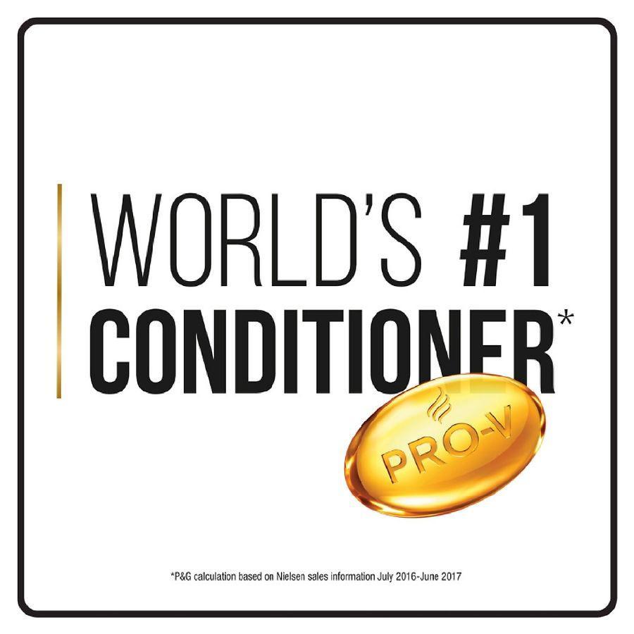 商品Pantene|Sheer Volume Conditioner,价格¥8,第7张图片详细描述