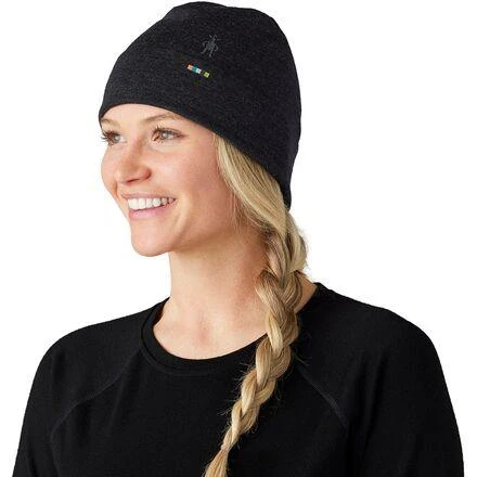 商品SmartWool|Merino 250 Cuffed Beanie,价格¥217,第3张图片详细描述