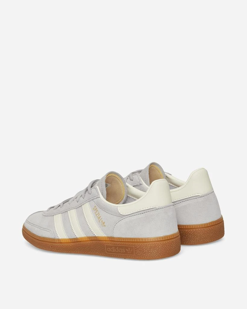 商品Adidas|Handball Spezial Sneakers Grey Two / Cream White,价格¥473,第4张图片详细描述