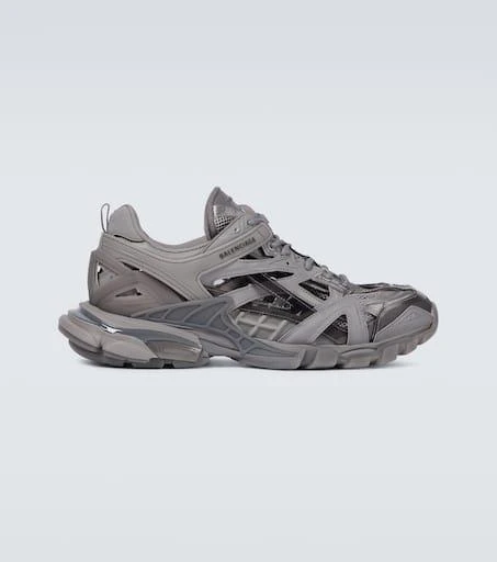 商品Balenciaga|Track.2 open sneakers,价格¥5639,第1张图片