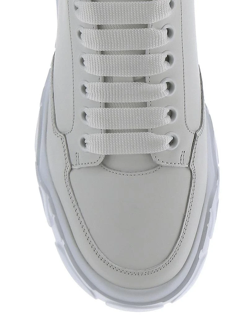 商品Alexander McQueen|New Court Sneaker,价格¥1980,第4张图片详细描述