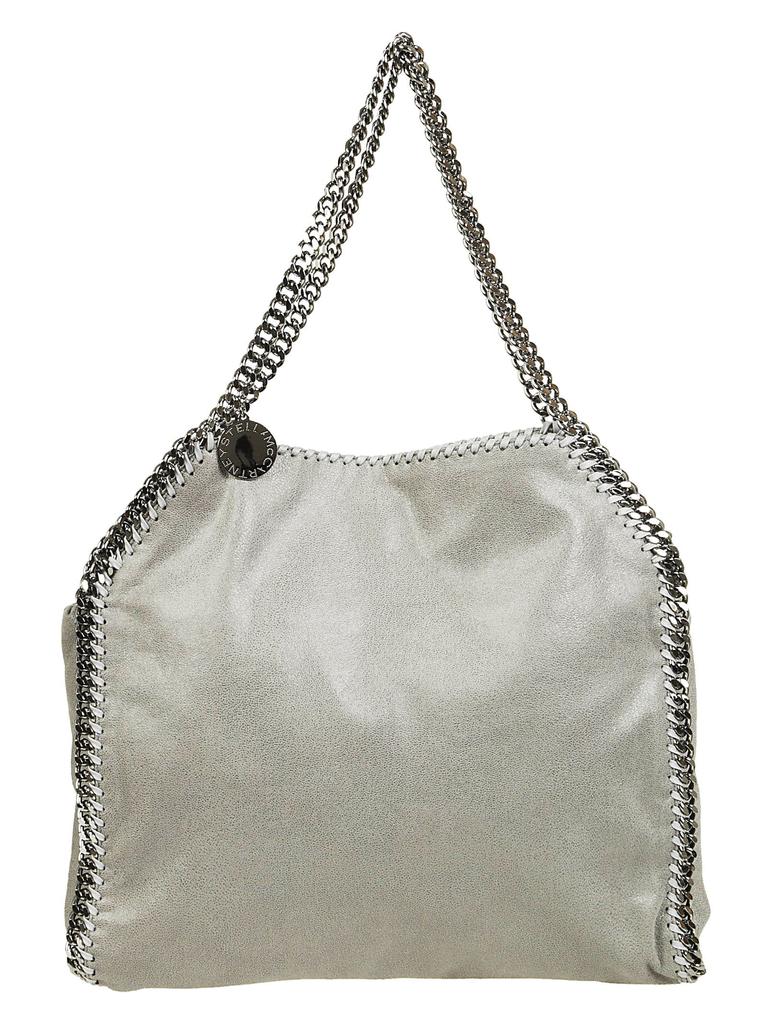 Stella McCartney Chain Strap Tote商品第1张图片规格展示