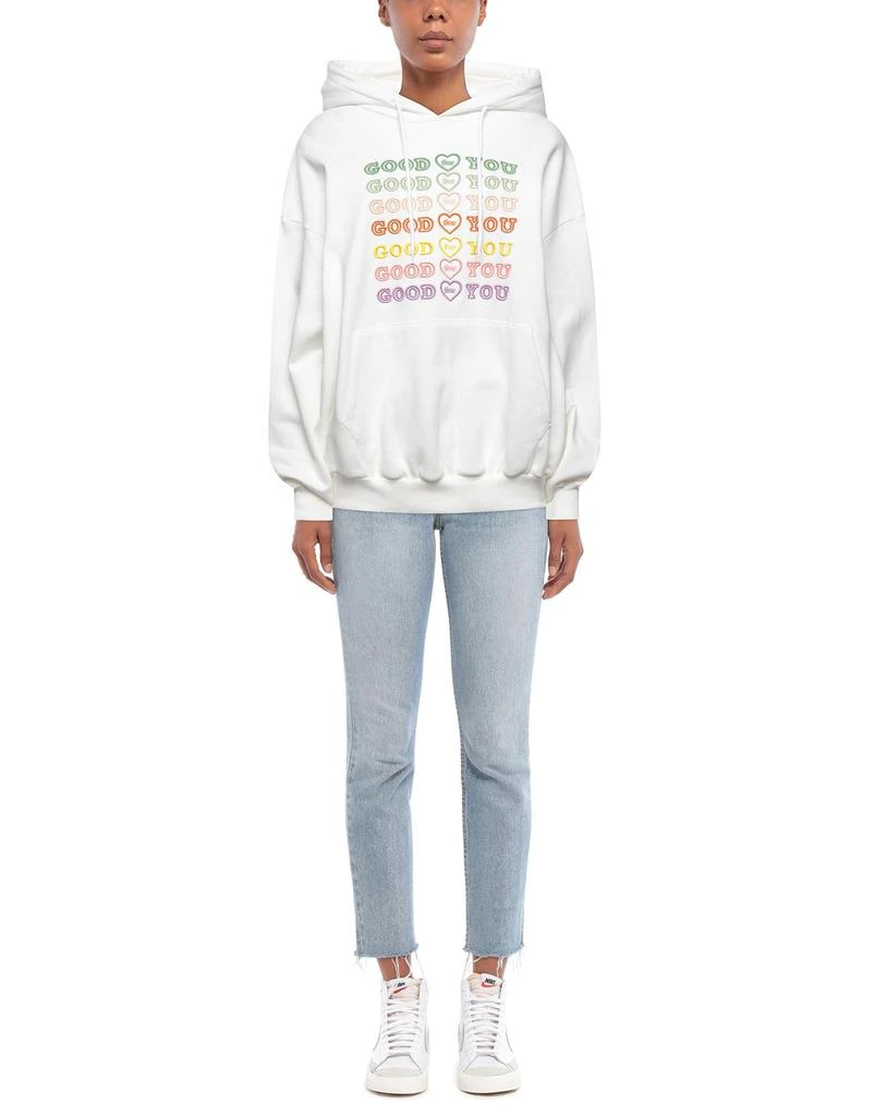 商品IRENEISGOOD|Hooded sweatshirt,价格¥346,第2张图片详细描述