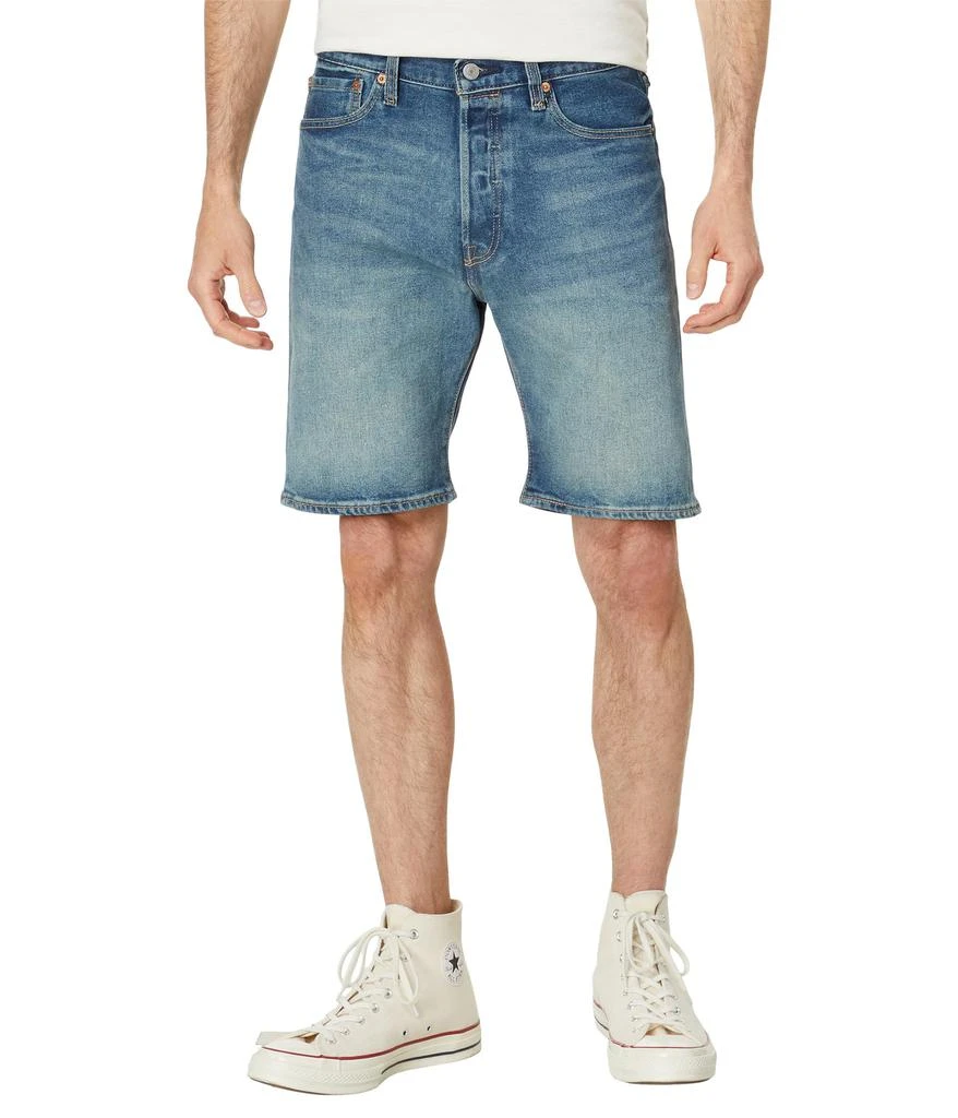 商品Levi's|501 Original Shorts,价格¥469,第1张图片