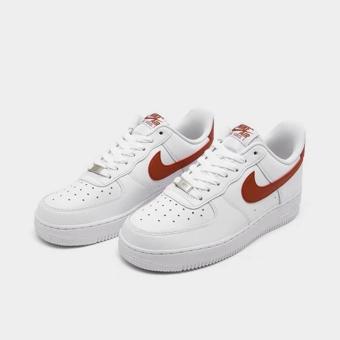 商品NIKE|Nike Air Force 1 Low Women's Casual Shoes,价格¥301,第2张图片详细描述