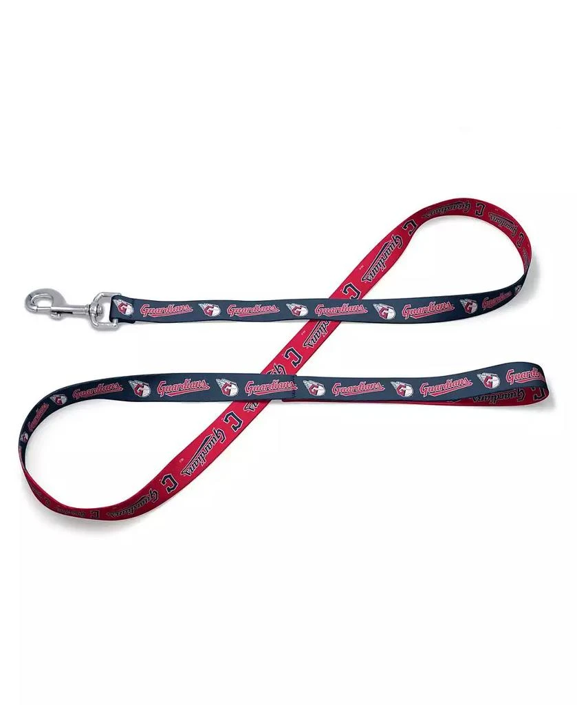 商品Wincraft|Cleveland Guardians Pet Leash,价格¥128,第1张图片