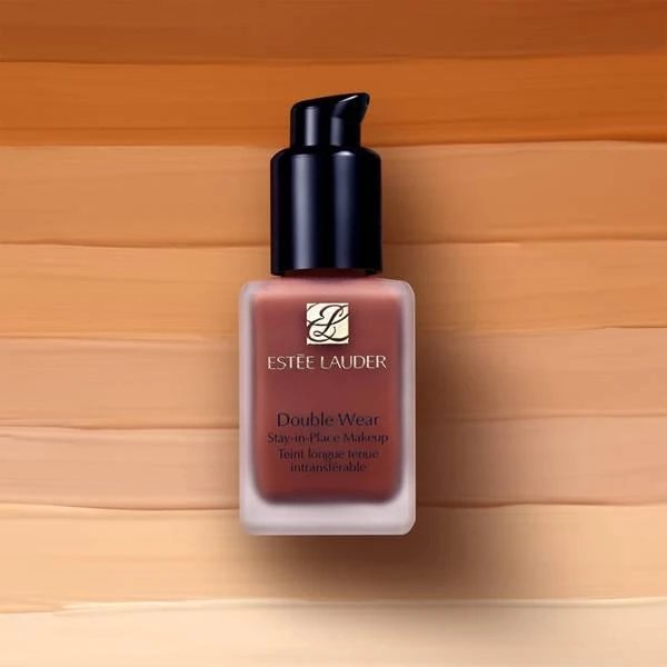 商品Estée Lauder|Estée Lauder Double Wear Makeup Pump 12g,价格¥98,第2张图片详细描述