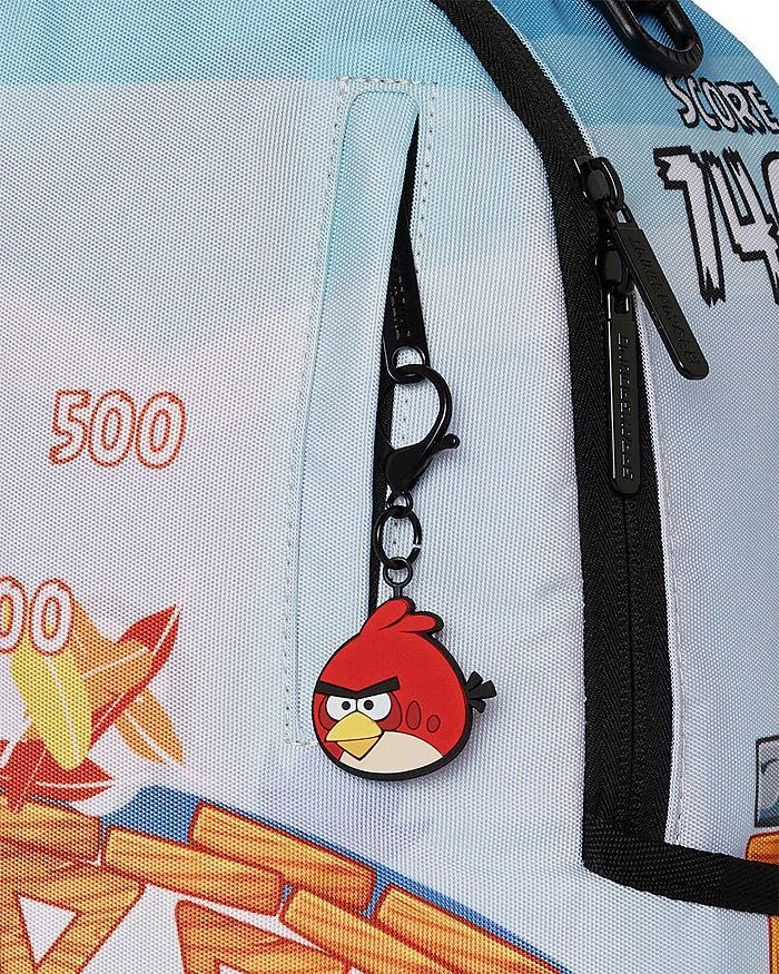 Angry Birds Shark Game Backpack 商品