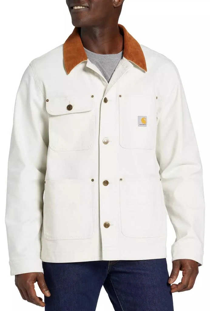 商品Carhartt|Carhartt Men's Chore Coat,价格¥759,第1张图片