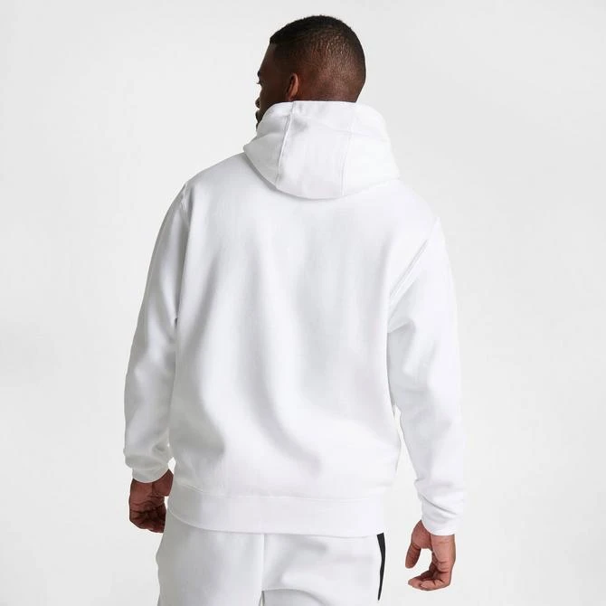 Nike Sportswear Club Fleece Embroidered Hoodie 商品