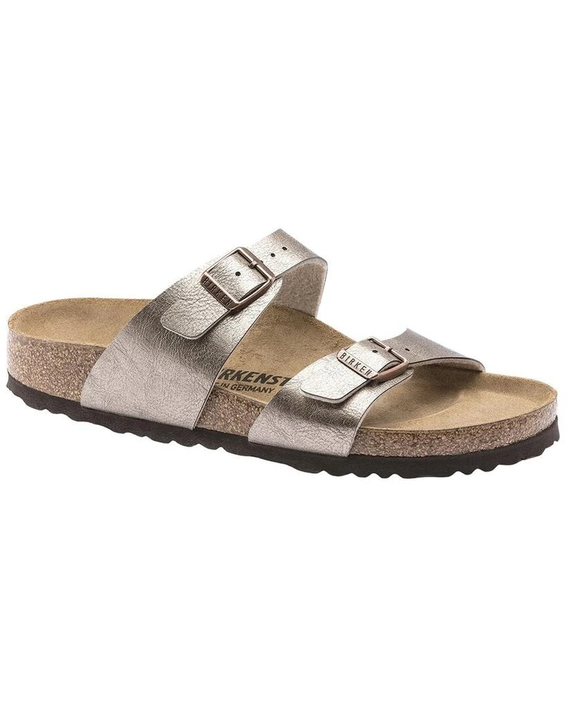 商品Birkenstock|Birkenstock Sydney Birko-Flor Sandal,价格¥635,第1张图片