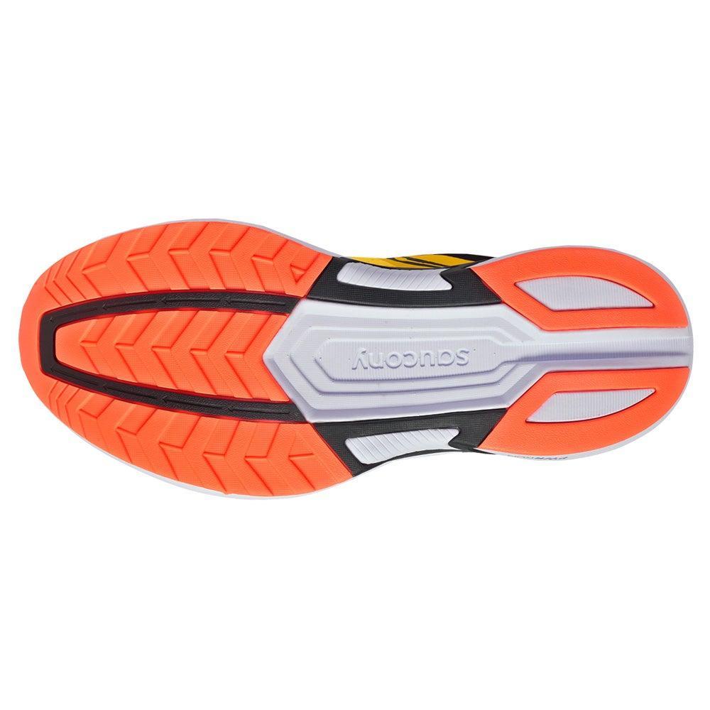 商品Saucony|Axon 2 Running Shoes,价格¥573,第6张图片详细描述