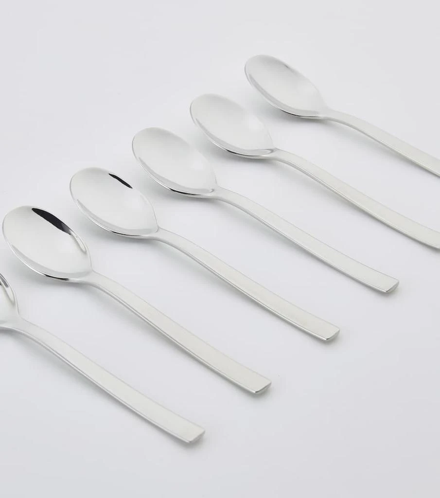 Ovale 24-piece utensils set 商品