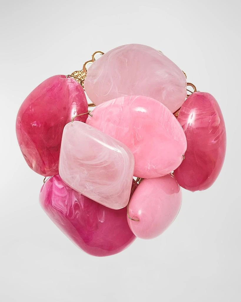 商品Kim Seybert|Sea Stone Napkin Ring,价格¥147,第2张图片详细描述