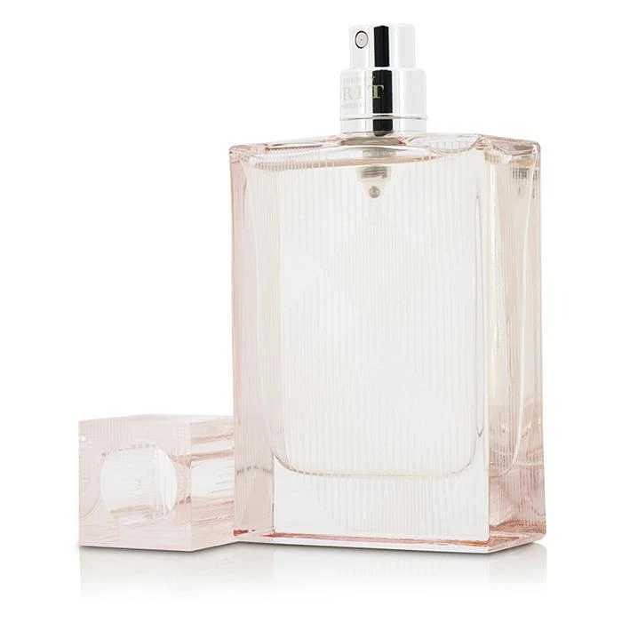 商品Burberry|博柏利 红粉恋歌女士淡香水Brit Sheer EDT 50ml/1.7oz,价格¥216,第4张图片详细描述