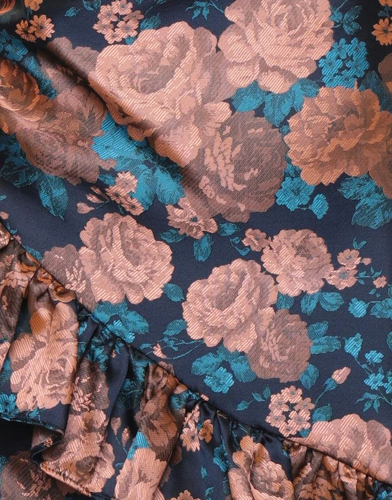 商品WEILI ZHENG|One-shoulder dress,价格¥507,第4张图片详细描述
