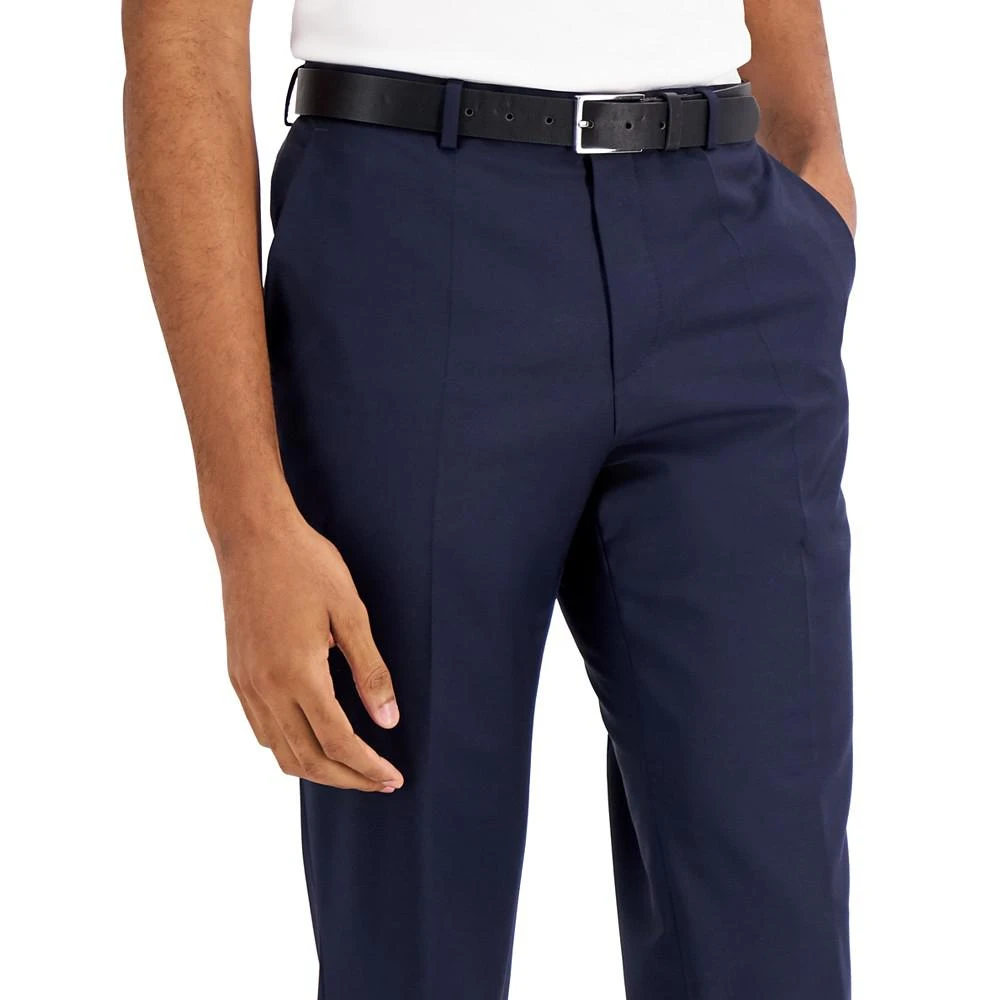 男士 现代版型羊毛 Superflex 西装独立裤 商品