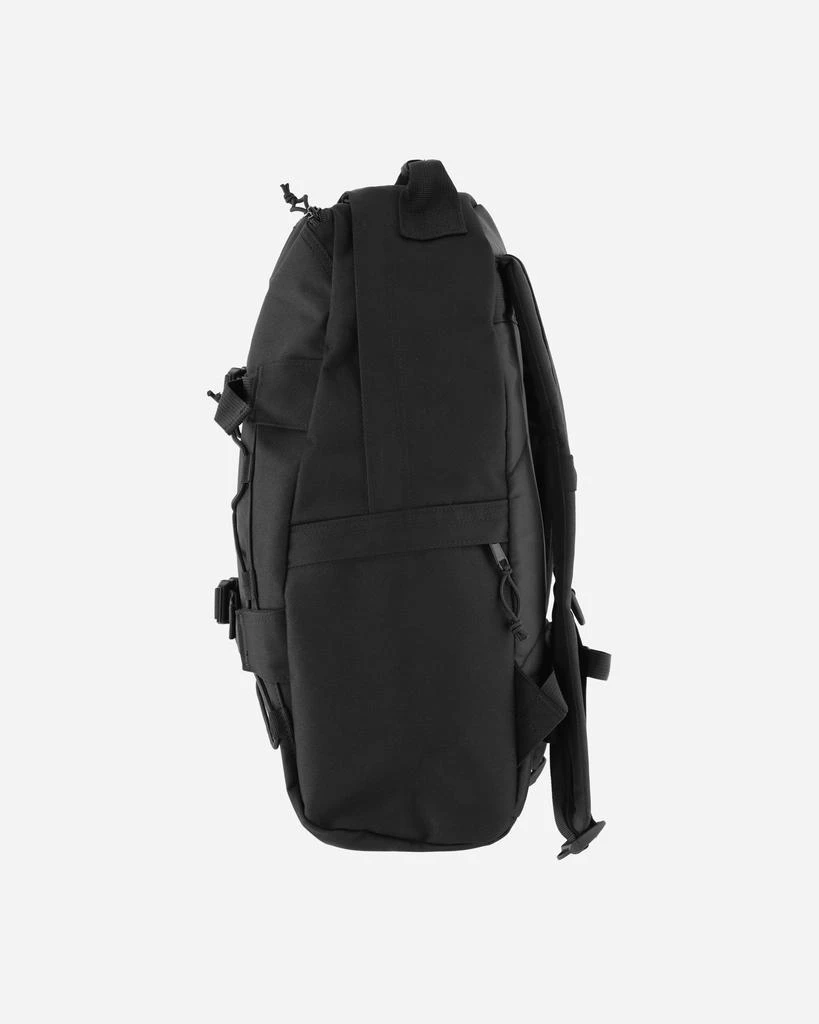 商品Carhartt|Kickflip Backpack Black,价格¥577,第2张图片详细描述