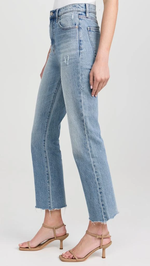 商品Pistola Denim|Ally Jeans,价格¥595,第3张图片详细描述