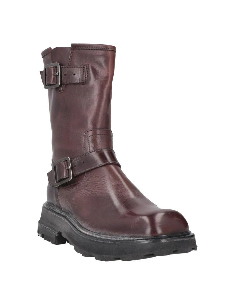 商品MOMA|Ankle boot,价格¥2418,第2张图片详细描述