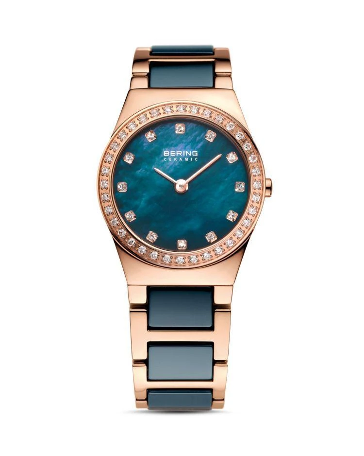 商品Bering|Ceramic Watch, 26mm,价格¥2217,第1张图片