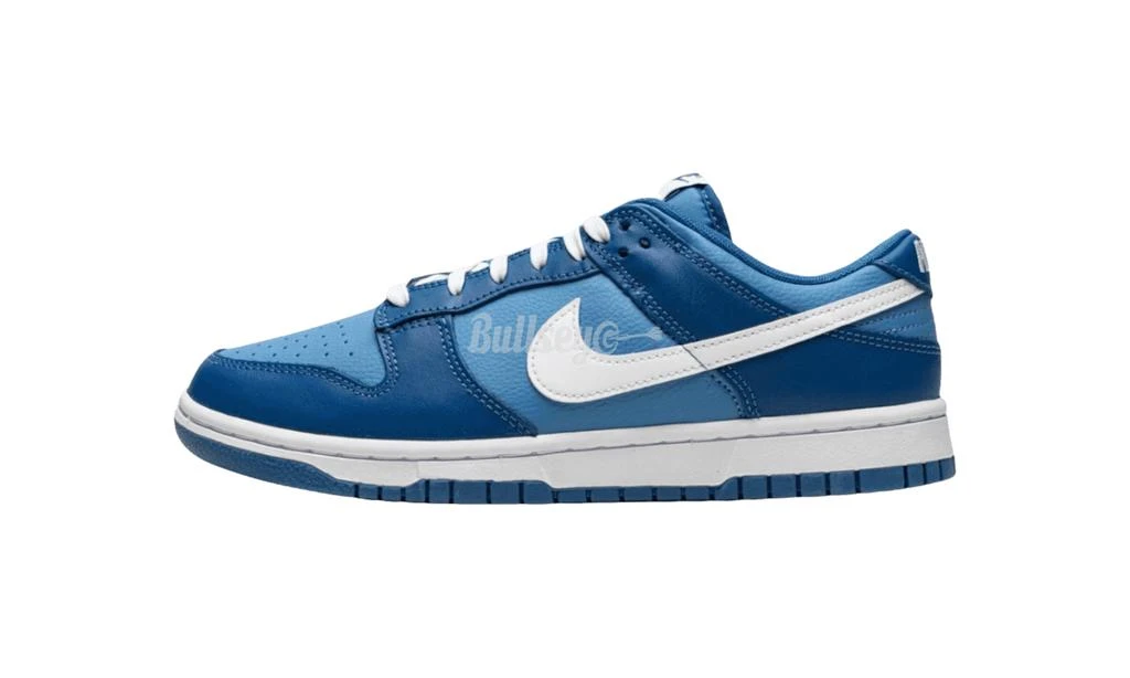 商品NIKE|Nike Dunk Low "Marina Blue" GS,价格¥1980,第1张图片