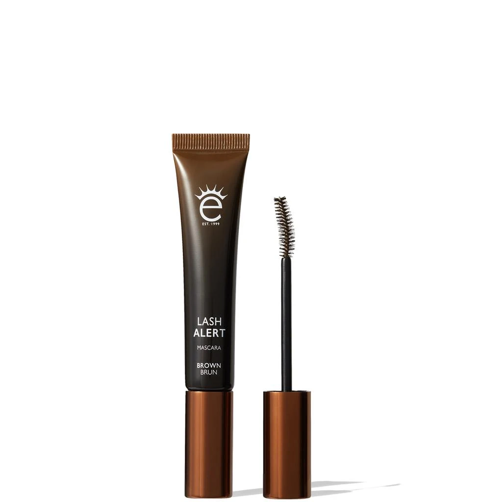 商品Eyeko|Eyeko Lash Alert Mascara - Brown,价格¥94,第1张图片