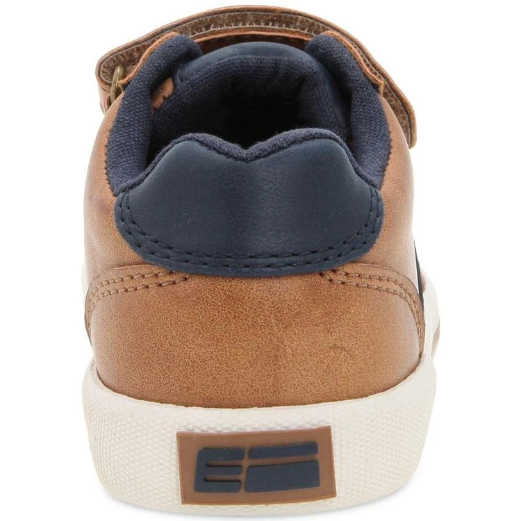 商品Nina|Elements by  Little Boys' or Toddler Boys' Johnny Casual Sneakers,价格¥190,第5张图片详细描述