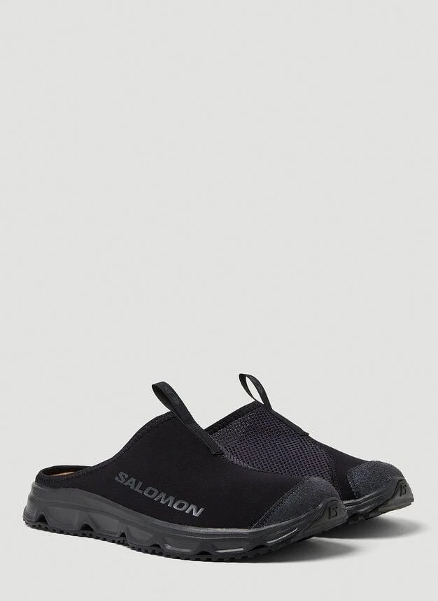 商品Salomon|RX 3.0 Slip Ons in Black,价格¥488,第2张图片详细描述