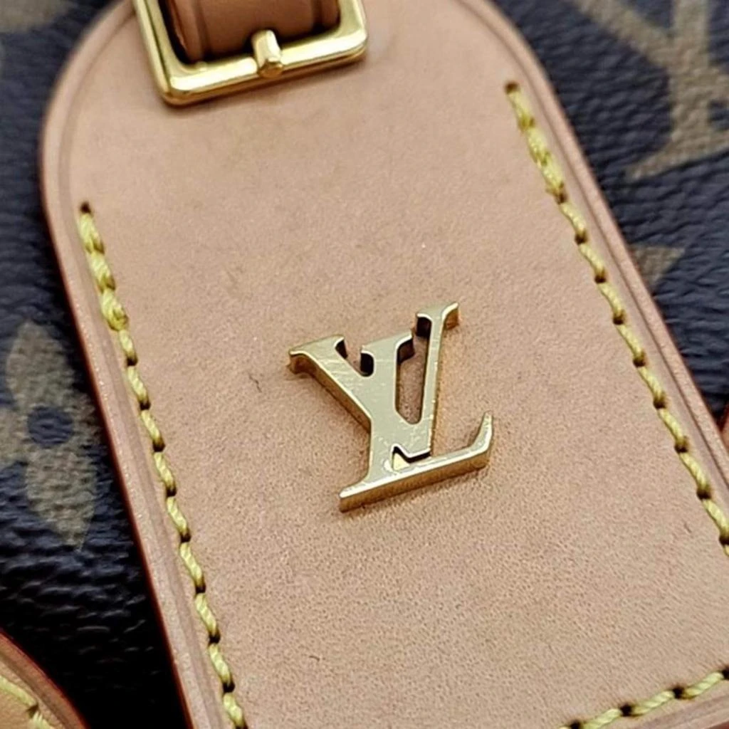 商品[二手商品] Louis Vuitton|Louis Vuitton Noe Purse M57099 Bag,价格¥12019,第4张图片详细描述