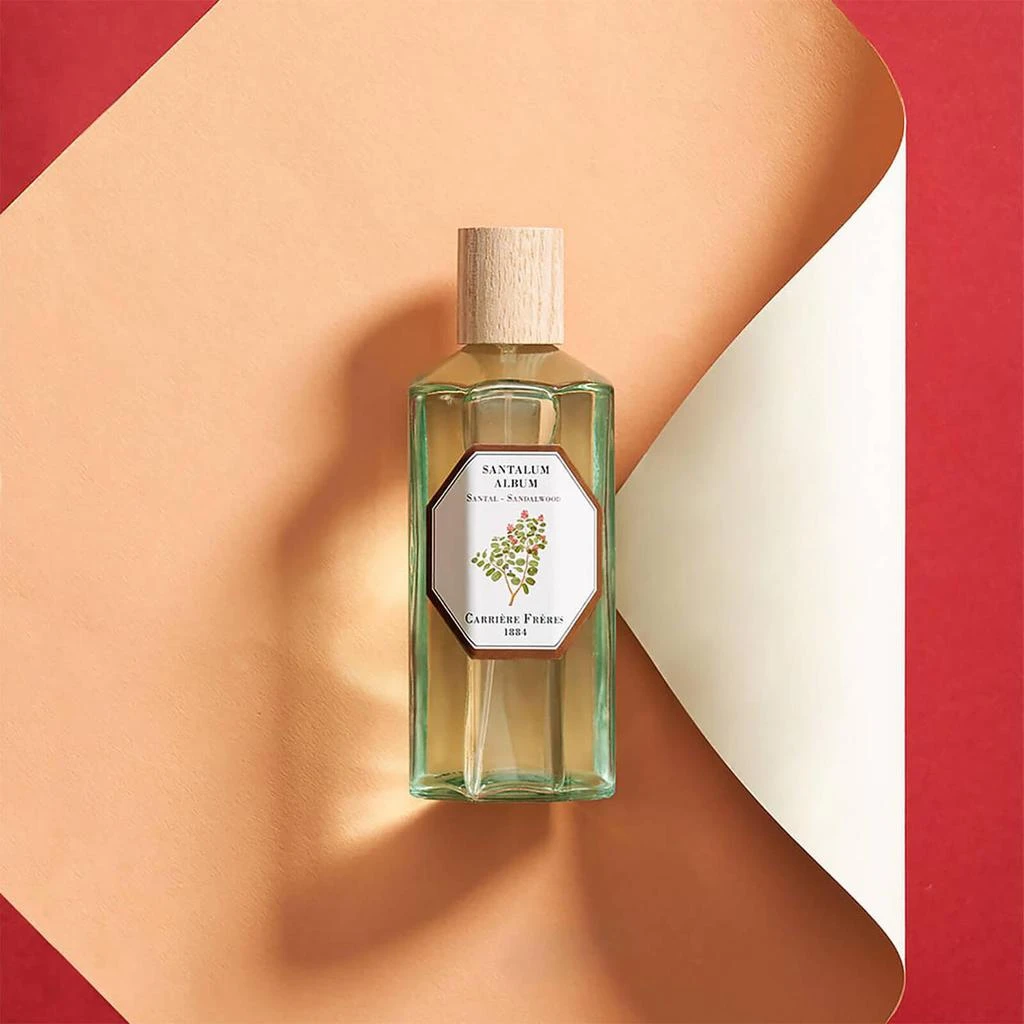 商品Carriere Freres|Carrière Frères Room Spray Sandalwood - Santalum Album - 6.7 fl. oz,价格¥699,第3张图片详细描述