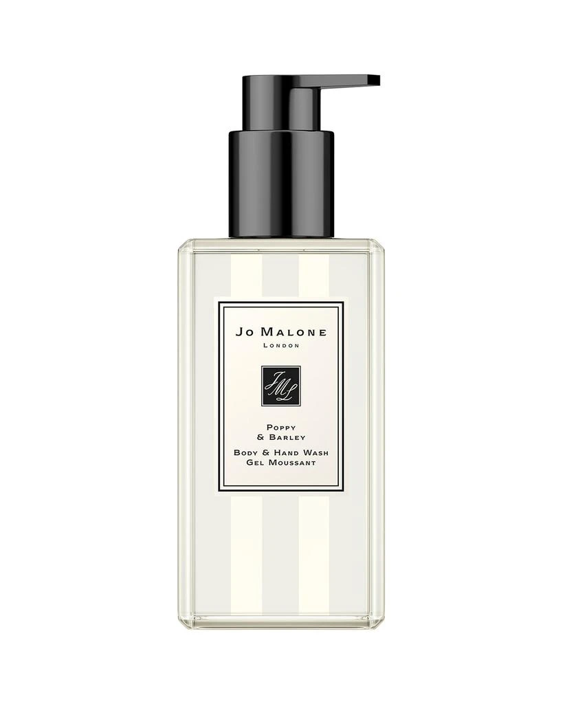 商品Jo Malone London|8.4 oz. Poppy & Barley Body & Hand Wash,价格¥402,第1张图片