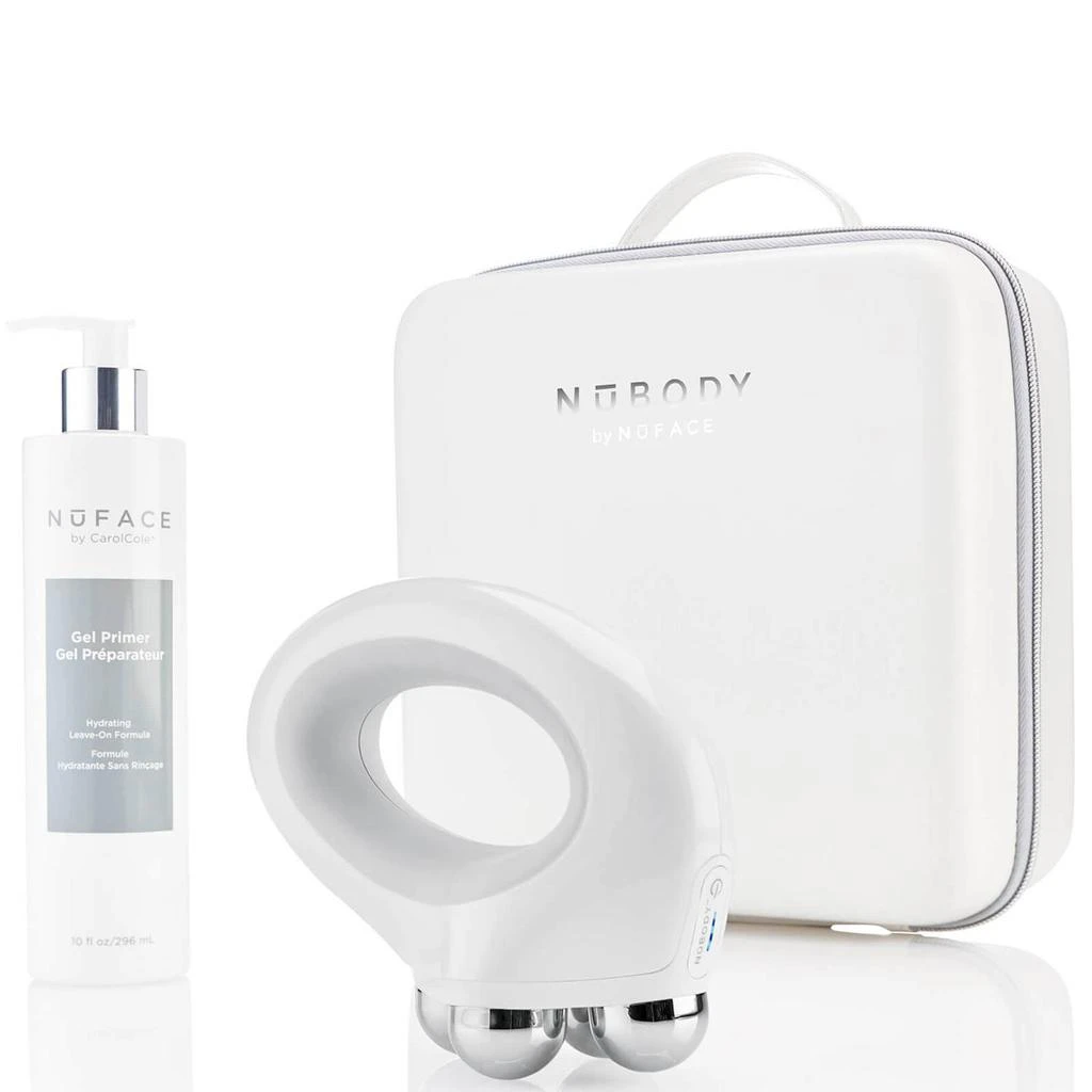 商品NuFace|NuFACE NuBODY Skin Toning Device,价格¥3610,第4张图片详细描述