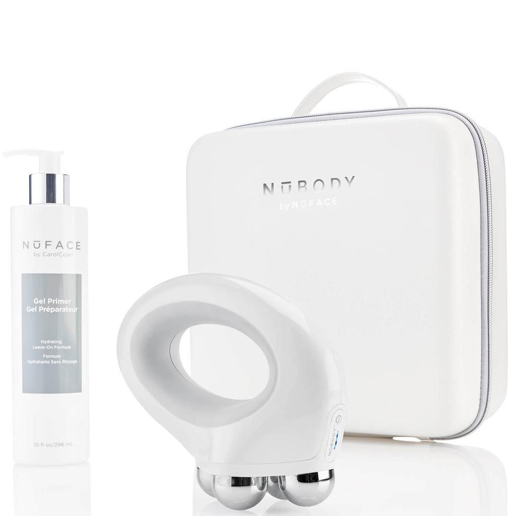 商品NuFace|NuFACE NuBODY Skin Toning Device,价格¥3421,第6张图片详细描述