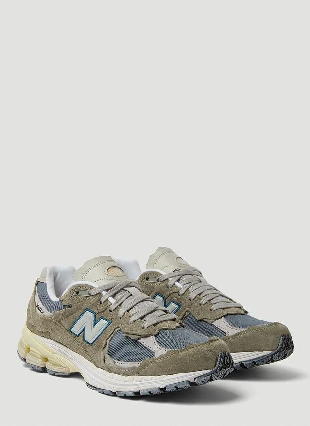 商品New Balance|2002R Sneakers in Khaki,价格¥1563,第2张图片详细描述