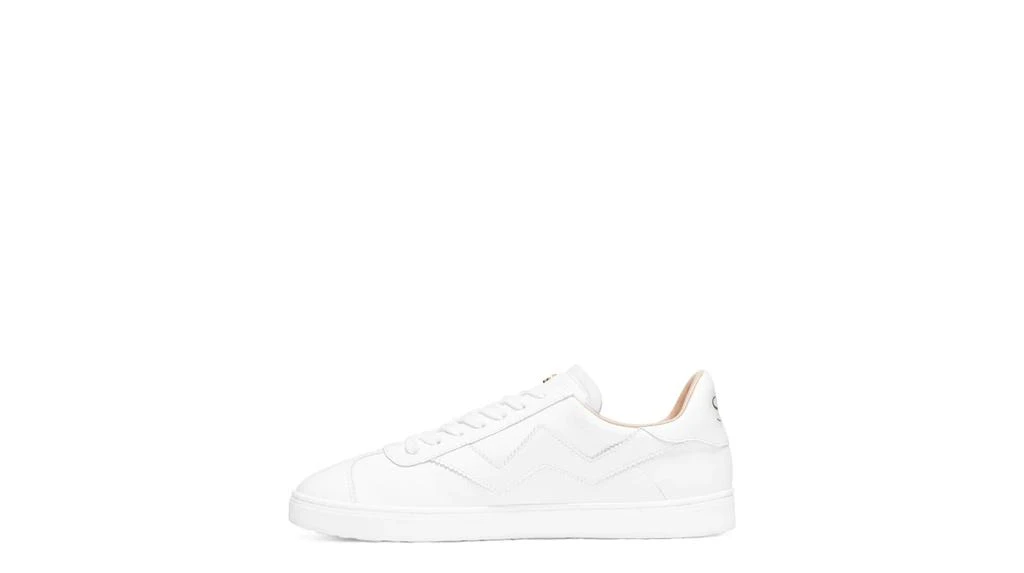 商品Stuart Weitzman|DARYL SNEAKER,价格¥1063,第3张图片详细描述