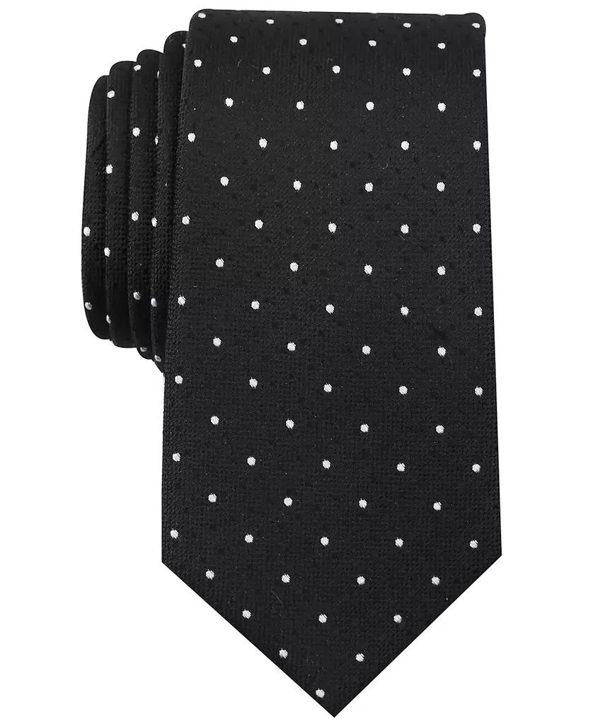 商品Bar III|Men's Frye Dot Tie, Created for Macy's,价格¥113,第1张图片