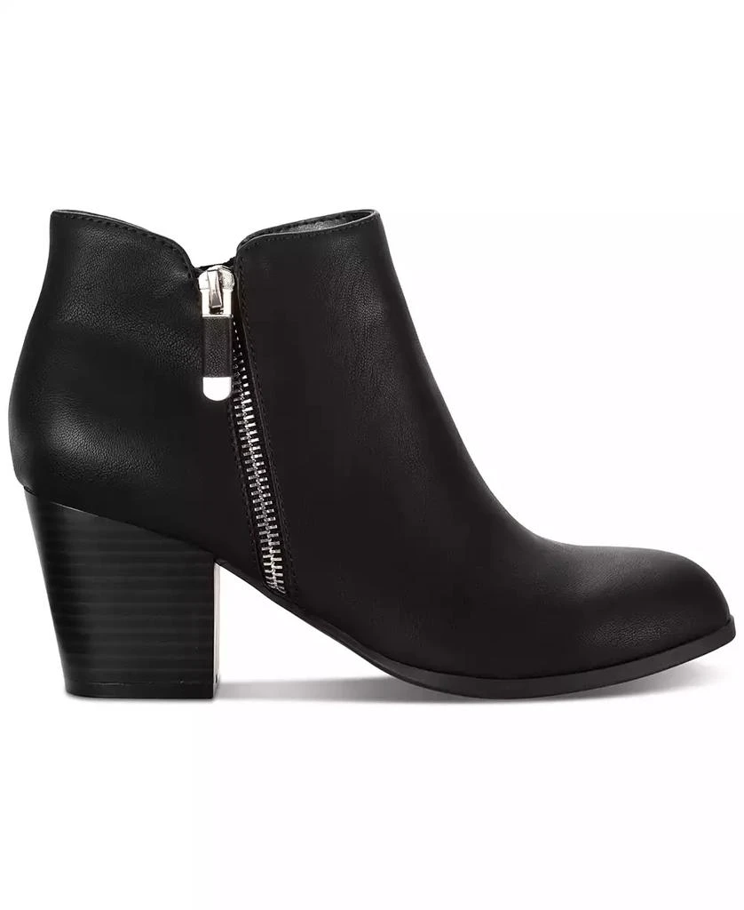 商品Style & Co|Women's Masrinaa Ankle Booties, Created for Macy's,价格¥593,第2张图片详细描述