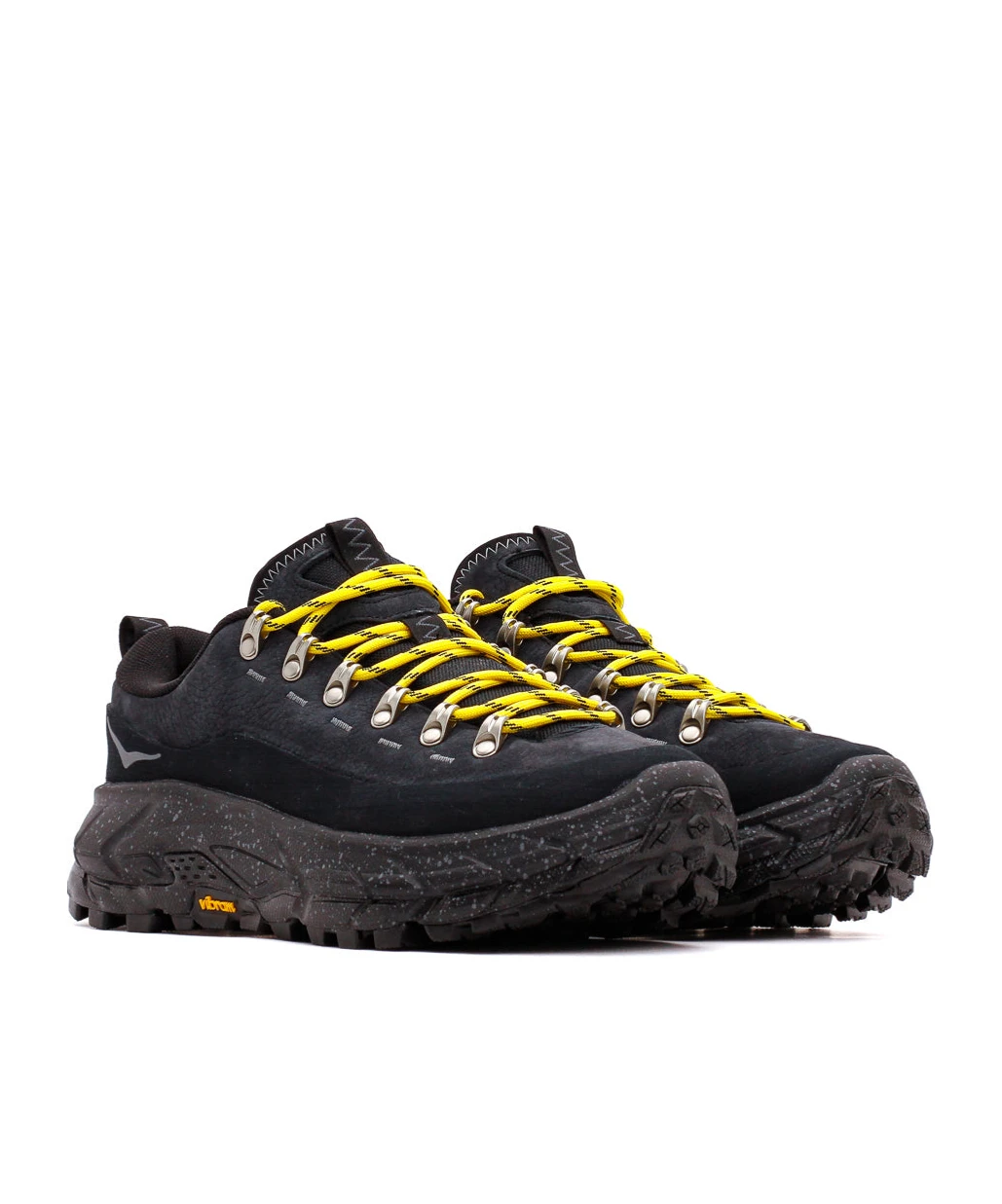 商品【商品预售7天】 Hoka One One|Hoka One One 男士运动鞋 1147952BBLC 黑色,价格¥1931,第3张图片详细描述