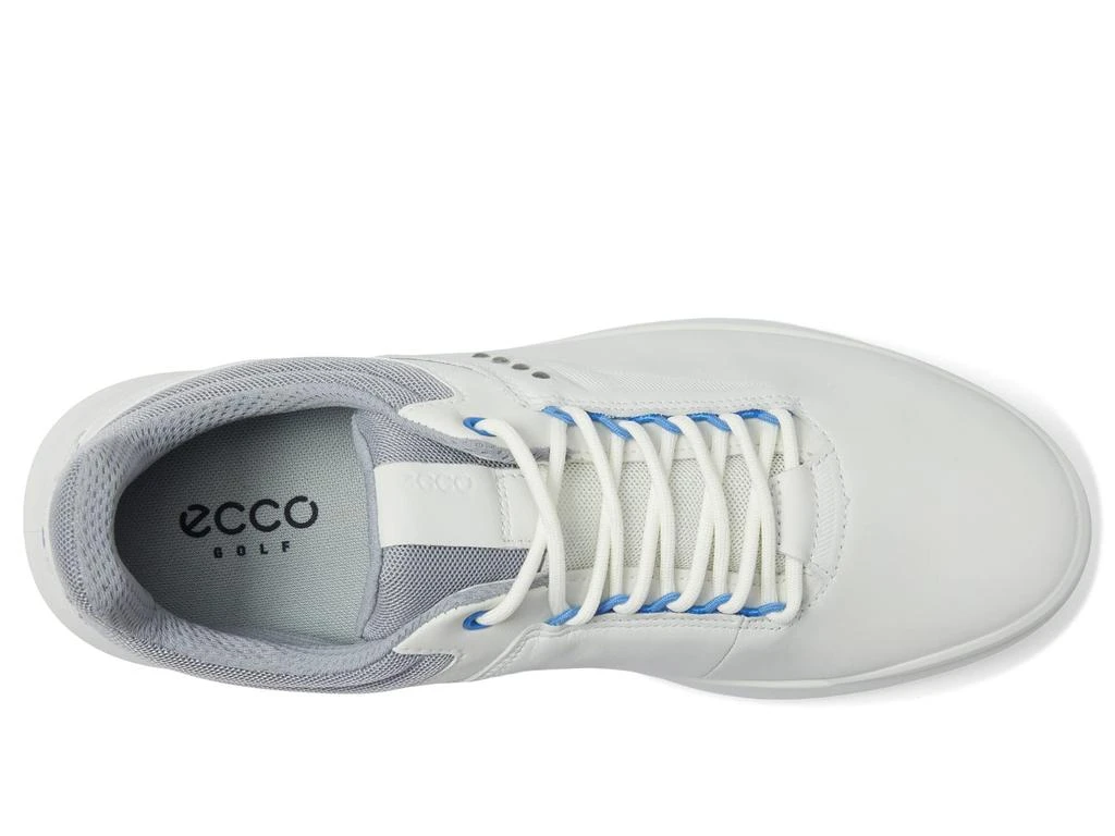 商品ECCO|Golf Core Hydromax Golf Shoes,价格¥1037,第2张图片详细描述