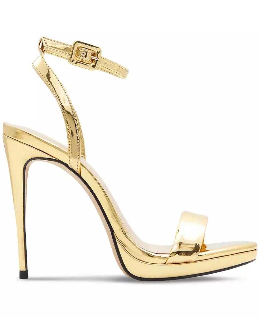商品ALDO|Women's Kat Two-Piece Platform Dress Sandals,价格¥722,第2张图片详细描述