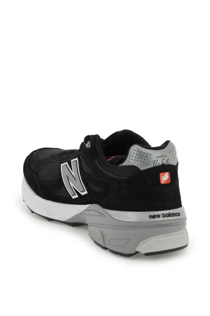 商品New Balance|MADE IN U.S.A 990 SNEAKERS,价格¥1622,第2张图片详细描述