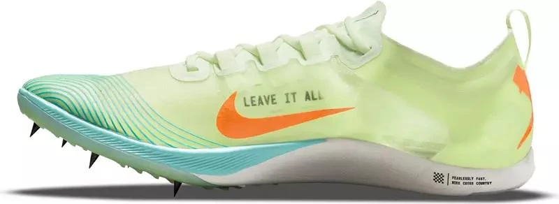 商品NIKE|Nike Zoom Victory XC 5 Cross Country Shoes,价格¥906,第3张图片详细描述