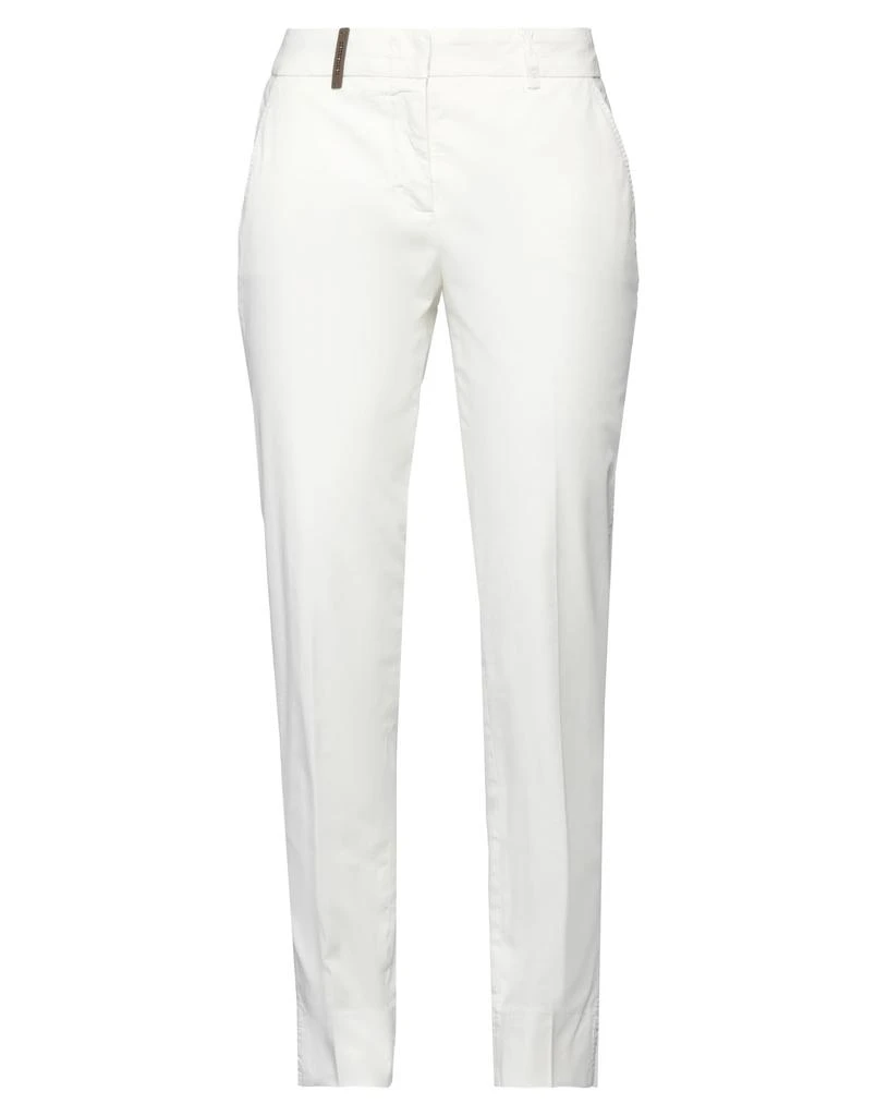 商品Peserico|Casual pants,价格¥1988,第1张图片