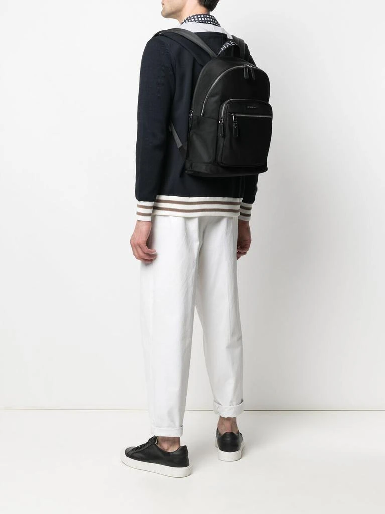 商品Michael Kors|MICHAEL KORS - Backpack With Logo,价格¥2405,第2张图片详细描述